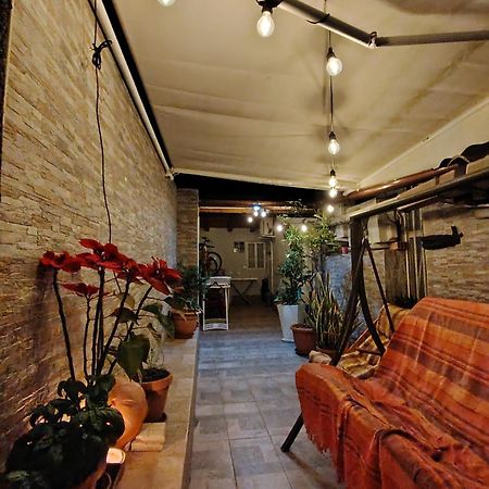 Apartament La Zagara Syrakuzy Zewnętrze zdjęcie