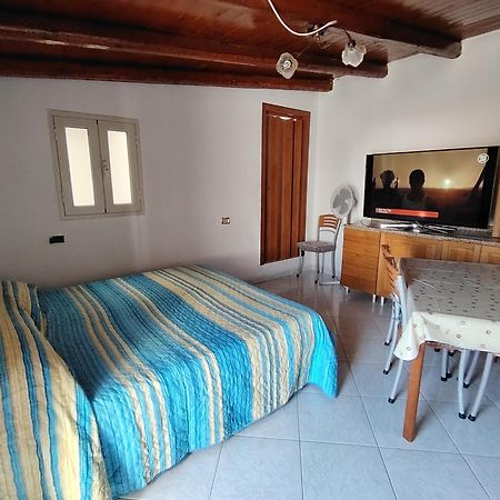 Apartament La Zagara Syrakuzy Zewnętrze zdjęcie
