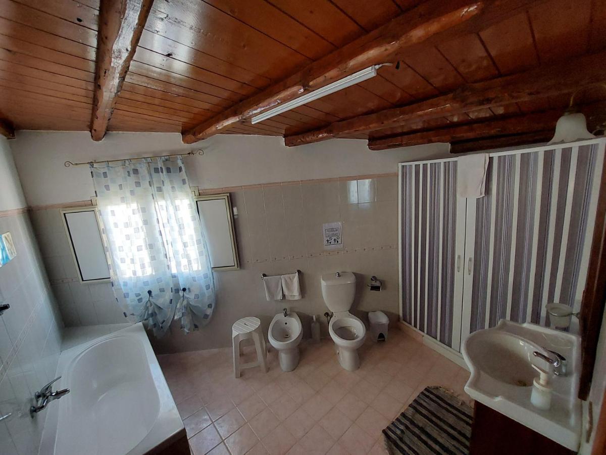 Apartament La Zagara Syrakuzy Zewnętrze zdjęcie
