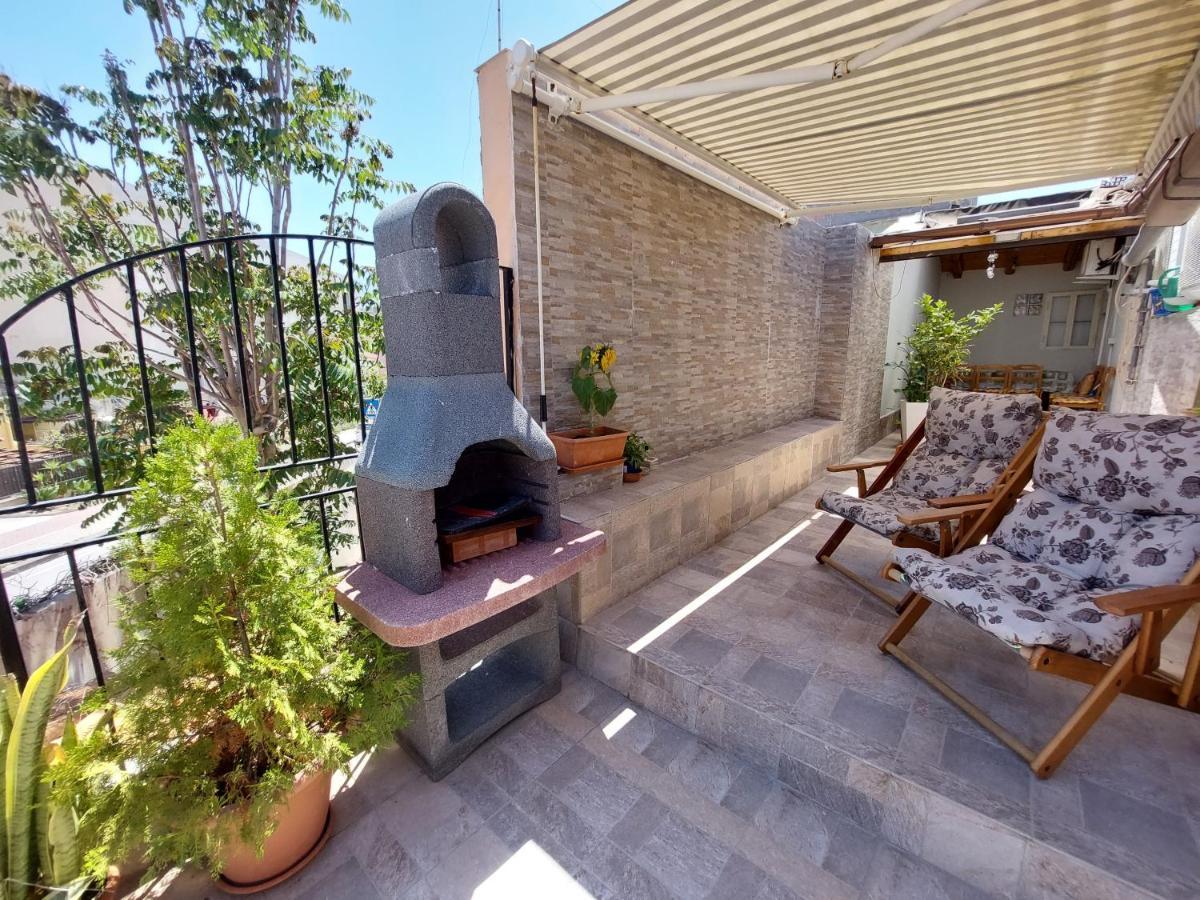 Apartament La Zagara Syrakuzy Zewnętrze zdjęcie