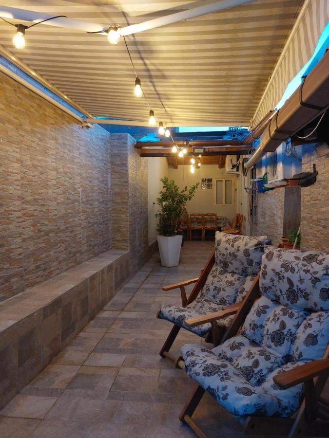 Apartament La Zagara Syrakuzy Zewnętrze zdjęcie