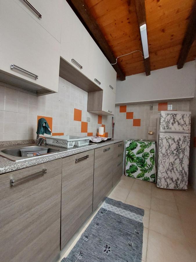 Apartament La Zagara Syrakuzy Zewnętrze zdjęcie