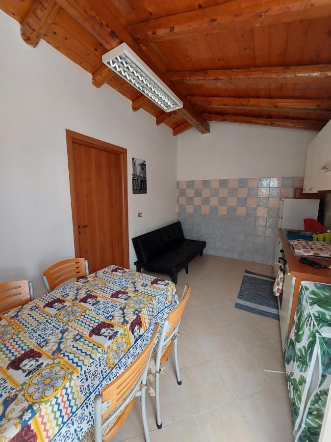 Apartament La Zagara Syrakuzy Zewnętrze zdjęcie