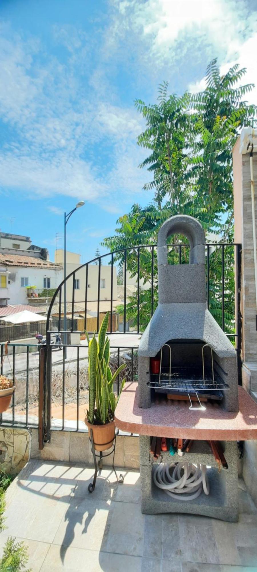 Apartament La Zagara Syrakuzy Zewnętrze zdjęcie
