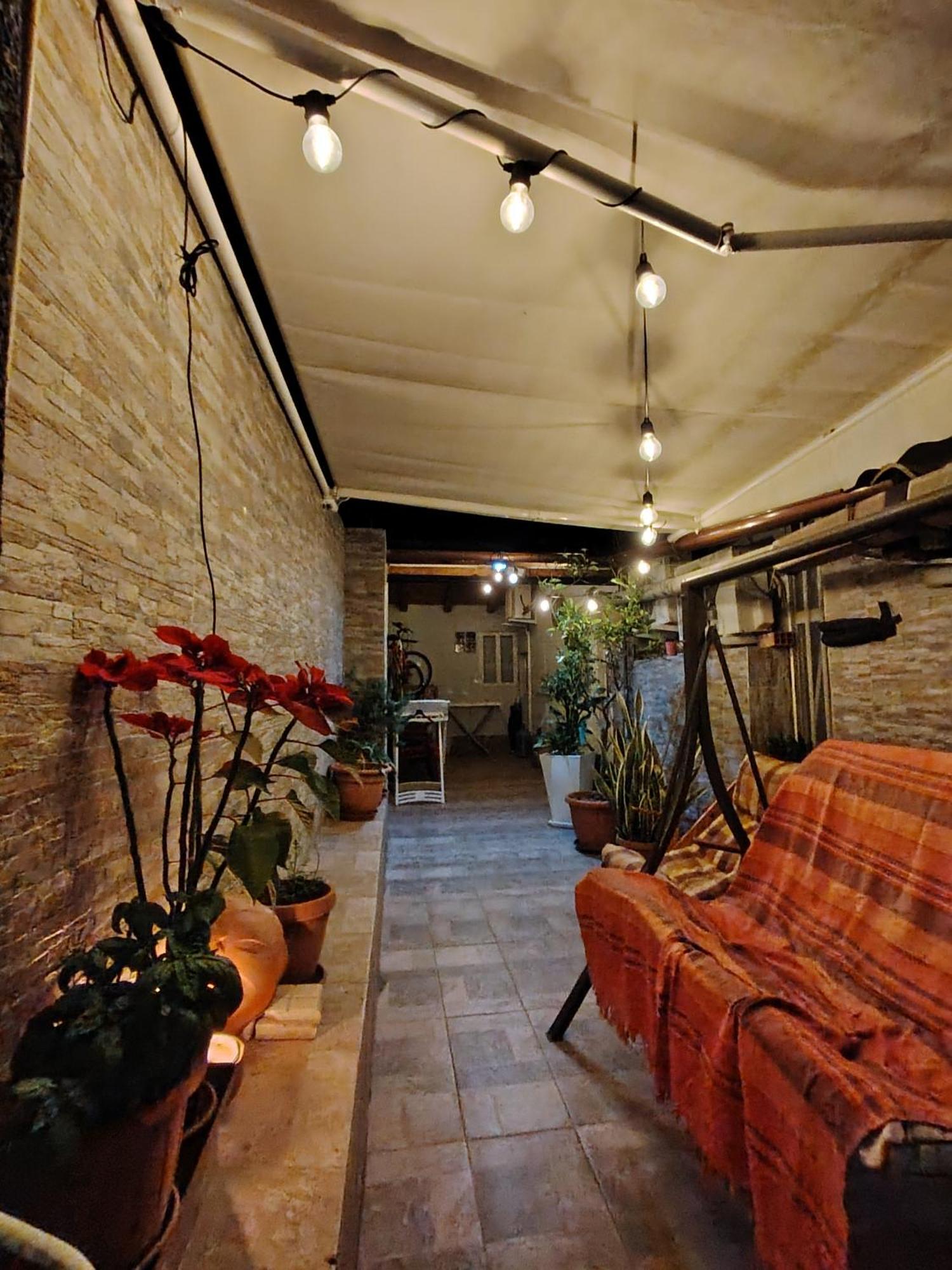 Apartament La Zagara Syrakuzy Zewnętrze zdjęcie