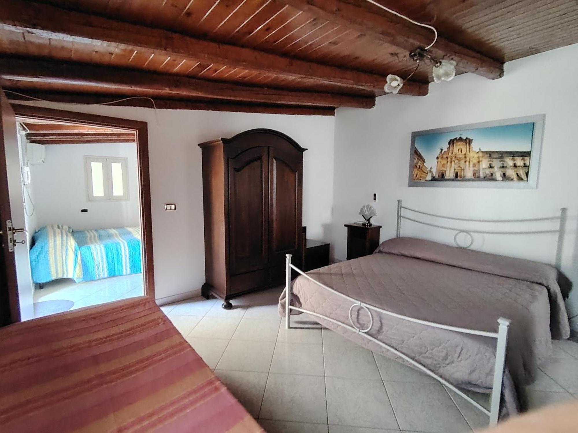 Apartament La Zagara Syrakuzy Zewnętrze zdjęcie