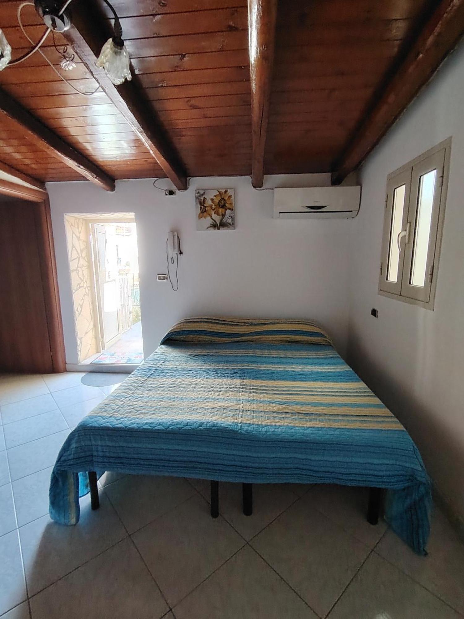 Apartament La Zagara Syrakuzy Zewnętrze zdjęcie