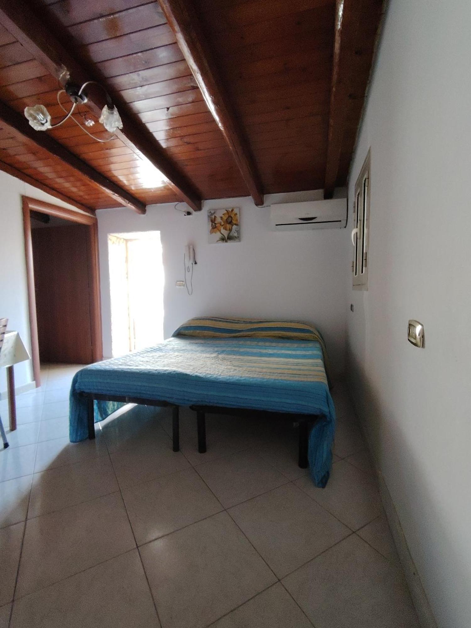 Apartament La Zagara Syrakuzy Zewnętrze zdjęcie