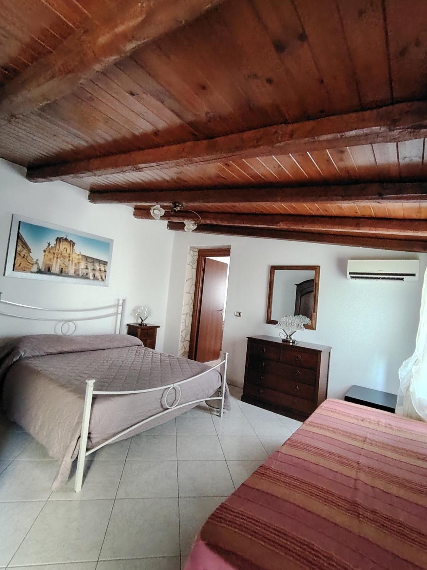 Apartament La Zagara Syrakuzy Zewnętrze zdjęcie