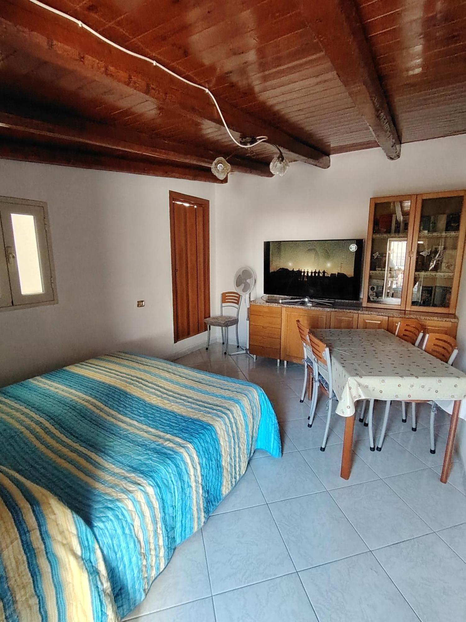 Apartament La Zagara Syrakuzy Zewnętrze zdjęcie
