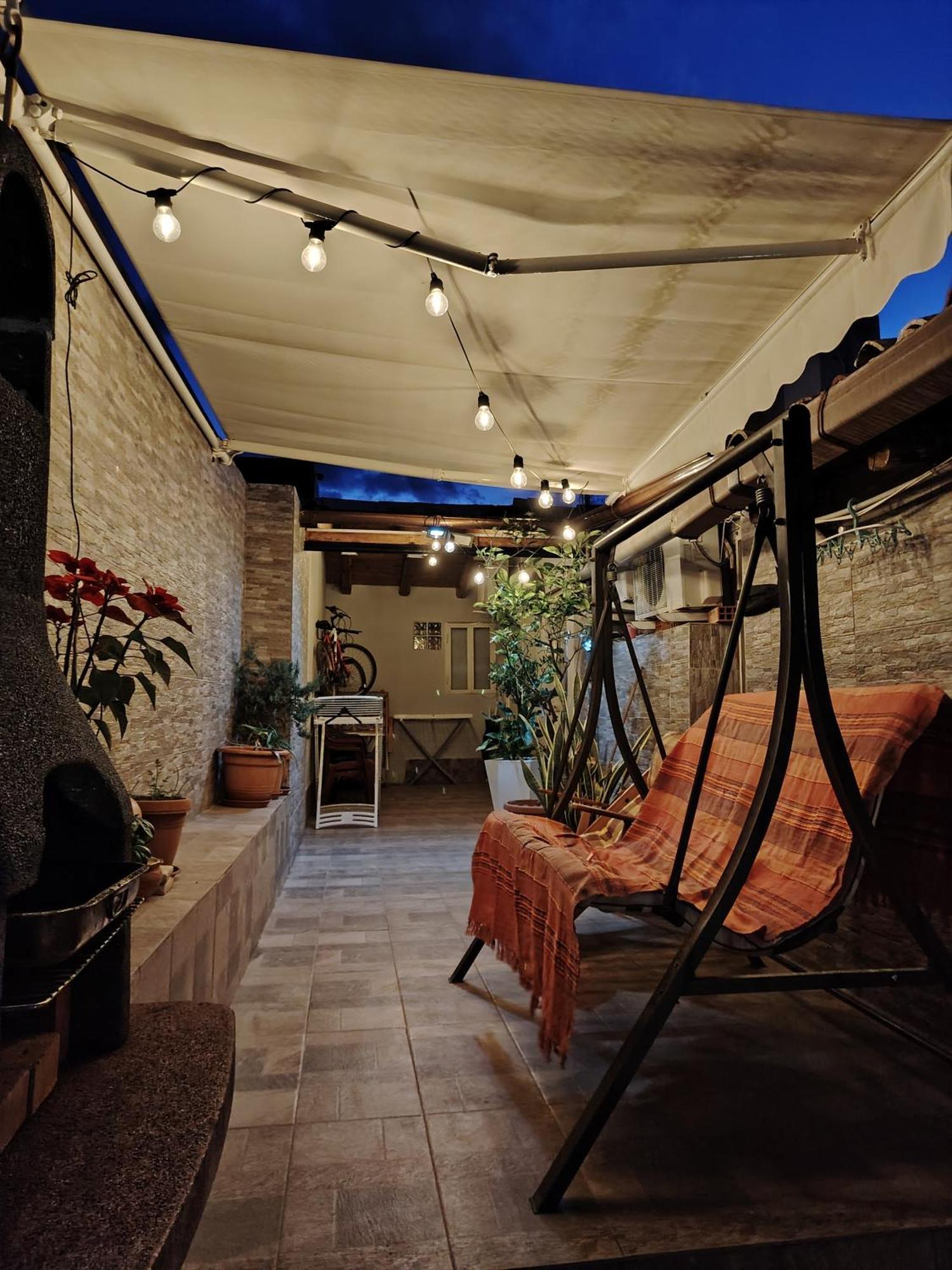 Apartament La Zagara Syrakuzy Zewnętrze zdjęcie